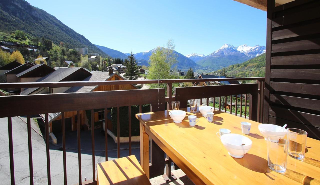 Mas De Blais Appartement Chaleureux A 5 Minutes Des Pistes Briancon  Exterior photo