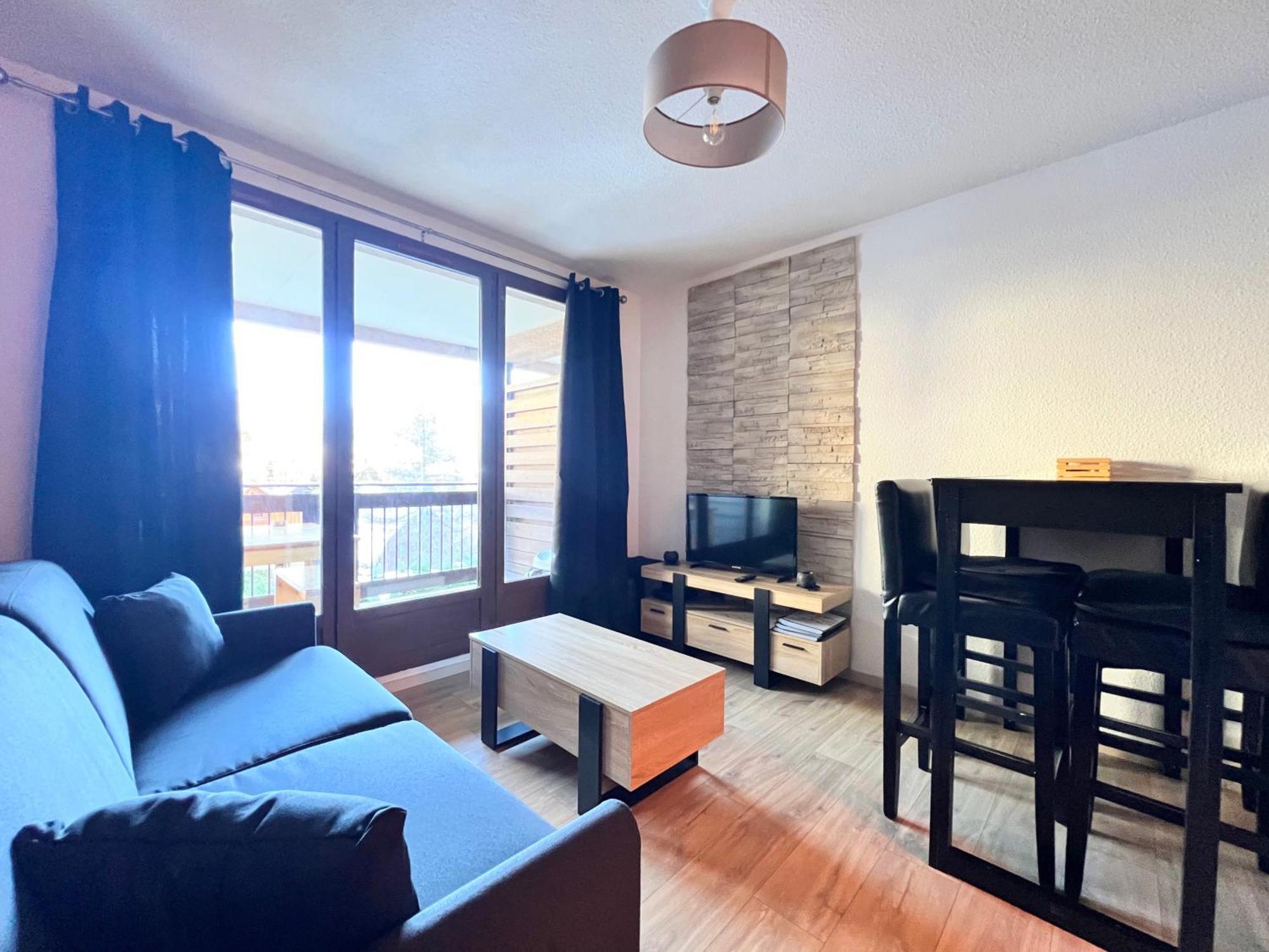 Mas De Blais Appartement Chaleureux A 5 Minutes Des Pistes Briancon  Exterior photo